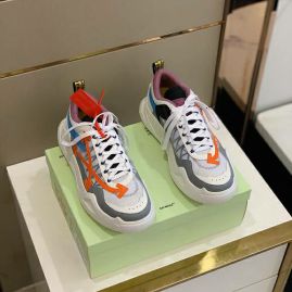 Picture of OFF White Shoes Women _SKUfw93136027fw
